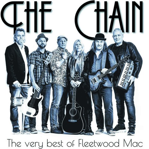 The Chain - Tribute to Fleetwood Mac - Torgau - 28.11.2025 20:00