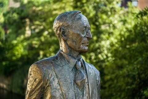 Auf den Spuren von Hermann Hesse - Calw - 01.06.2025 14:30