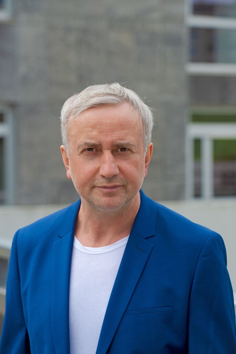 Kerim Pamuk &#8222;KIFFEN, KAFFEE & KAJAL&#8220; - Nienburg - 21.02.2026 20:00