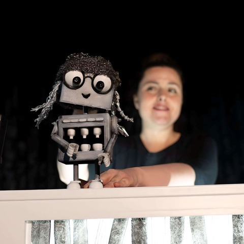 Stina und das kleine grne Alien (6+) - Osnabrck - 29.06.2025 15:00
