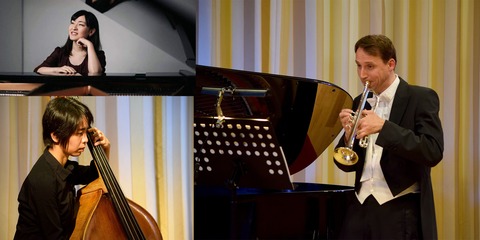 Eine Nacht in Venedig - Zabeltitzer Palaiskonzert - Zabeltitz - 15.06.2025 17:00