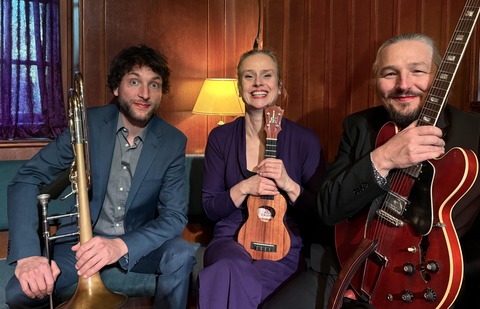 Melanie Haupt - Hauptsache Theater - Goslar - 18.06.2025 19:30