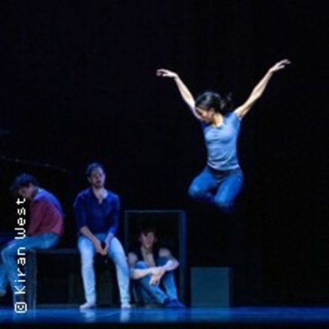 Bundesjugendballett - Bergedorfer Musiktage 2025 - HAMBURG - 22.11.2025 15:30