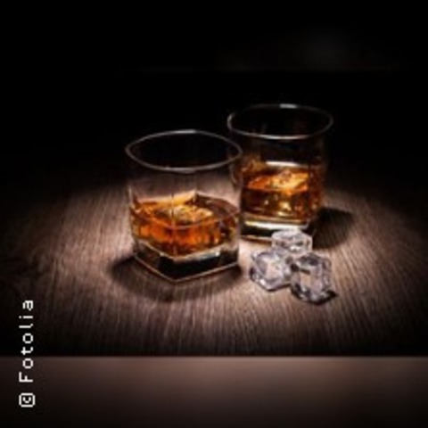 Whisky-Special mit Zigarre Outdoor - BOCHUM - 22.08.2025 18:30
