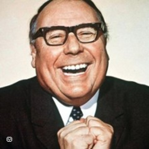Heinz Erhardt - Gedichte, Lieder, Schelmereien - BOCHUM - 16.01.2026 19:00