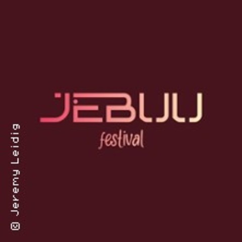 Jebuu Festival / Oldschool Hip-Hop - WASSERTRDINGEN - 30.05.2025 17:00