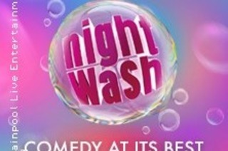NightWash Live - Comedy ist LIVE am lustigsten!