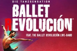 BALLET REVOLUCI�N