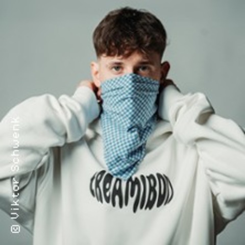 Tream - WIEN - 25.11.2025 20:00