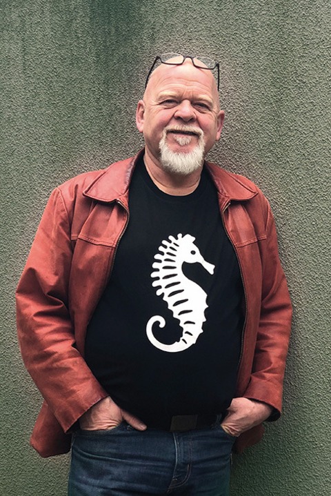 Bernd Gieseking - Singen (Hohentwiel) - 19.04.2026 19:30