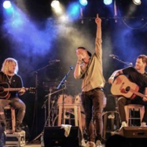 Sam Red - Starstage - Konstanz - 11.07.2025 21:00