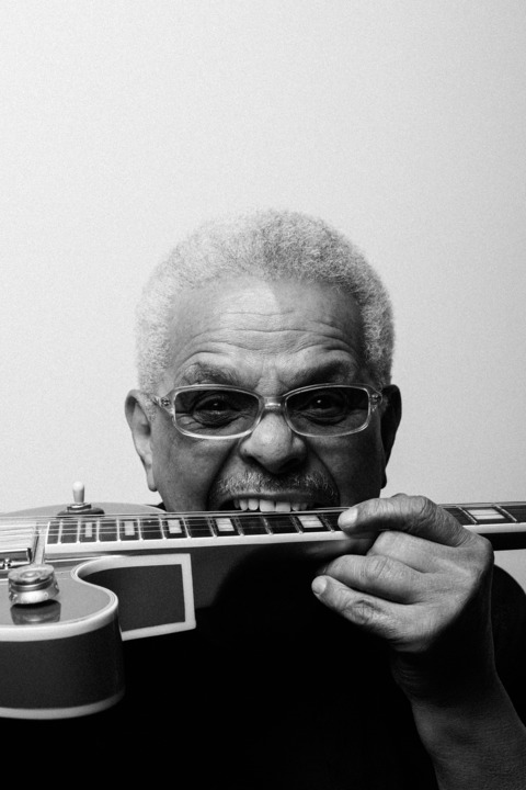 Al Jones & Band - Kressbronn am Bodensee - 10.09.2025 19:30