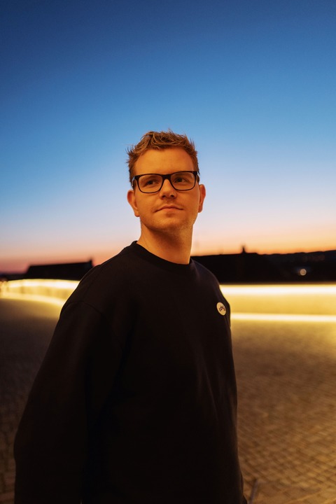 An evening with Ferdinand Schwartz - Kressbronn am Bodensee - 12.06.2025 19:30