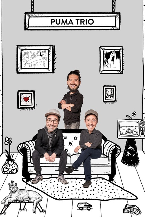 Puma trio fr Kids - Kressbronn am Bodensee - 21.08.2025 15:00