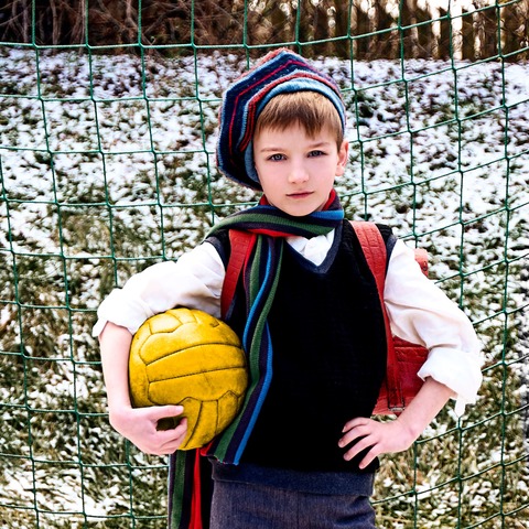 Unser Maxl - Das Max-Morlock-Musical - N�rnberg - 03.01.2026 19:30