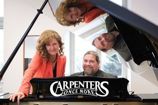 Carpenters Once More