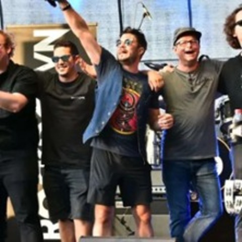 Rockdown - Starstage - Konstanz - 20.06.2025 21:00