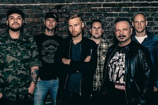 ONE STEP CLOSER - Linkin Park Tribute