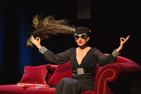 Annette Postel - die POSTEL jubiliert - Reutlingen - 15.11.2025 20:00