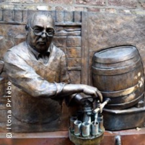 Kaschemmen-Frhschoppentour durch Dx (Deutz) "op Klsch" - 2 Std. - KLN - 29.05.2025 12:00