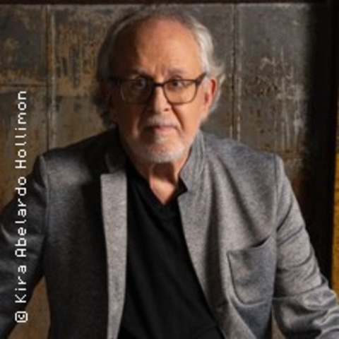 Bob James Quartet - HAMBURG - 28.10.2025 20:00