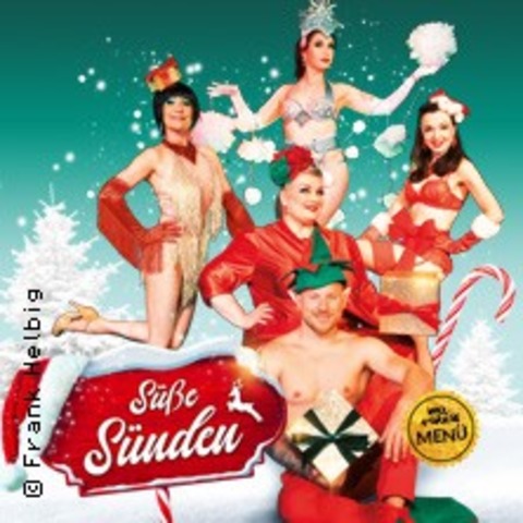 Se Snden - LEIPZIG - 11.12.2025 18:30