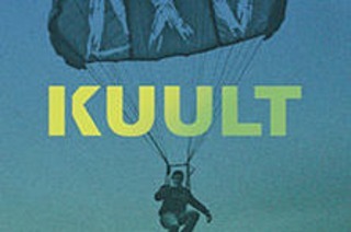 KUULT - Fallschirmvertrauen Tour 2025