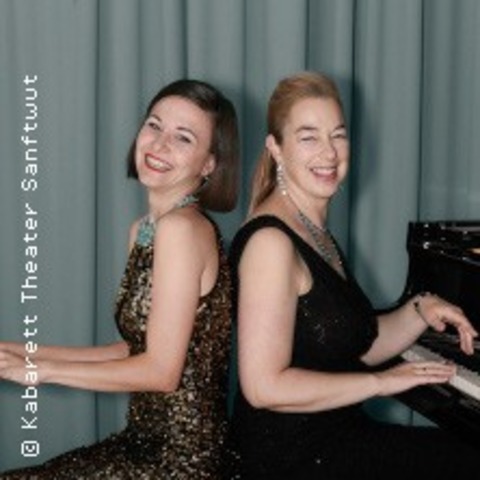 Duo Bremerich-Broneske - Zur Sache, Frau B.! - BERLIN - 09.05.2025 19:00