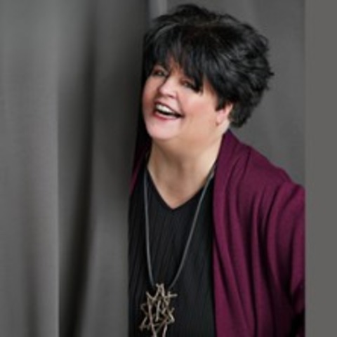 Ingrid Khne - Ja, aber ohne mich! - CHEMNITZ - 02.10.2026 19:30