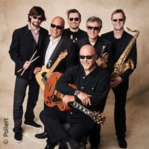 Blues Company - TWIST - 26.09.2025 20:00