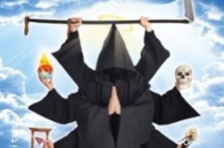 Der Tod - Gevatter Unser