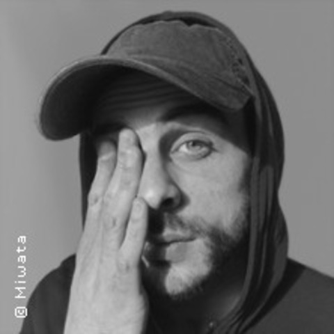 Miwata - Achterbahn Tour - BERLIN - 27.11.2025 19:00