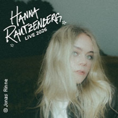 Hanna Rautzenberg - BERLIN - 28.02.2026 20:00