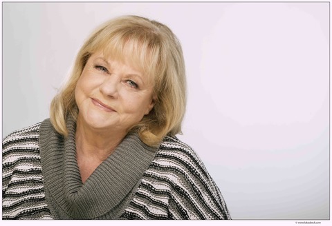 Marianne Mendt Live! - Konzertreigen zum runden Jubilum 2025. - Gars am Kamp - 14.08.2025 19:30