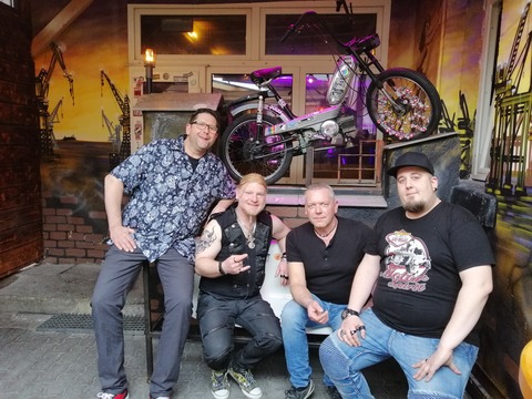 Mike Gerhold & Friends - &#8222;Unplugged&#8220; - Gudensberg - 07.06.2025 19:30