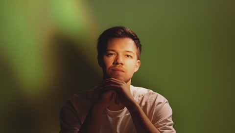 Pascal Blenke - Popsnger mit echten Stories und Bodenstndigkeit - Augsburg - 16.05.2025 20:00