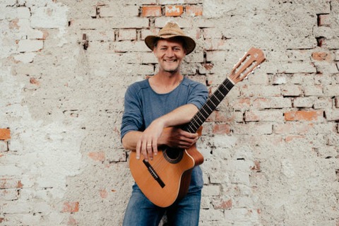 Christian Maier - &#8222;Schokoladenseitn&#8220; - Frstenfeldbruck - 12.03.2026 20:00