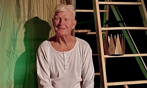 Peer Gynt - Ein dramatisches Gedicht von Henrik Ibsen - Koserow - 07.08.2025 19:30