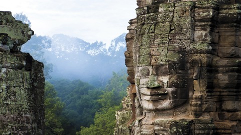 Vietnam / Angkor (Kambodscha) - Vortrag mit Peter Witt - Schweinfurt - 05.03.2026 19:30