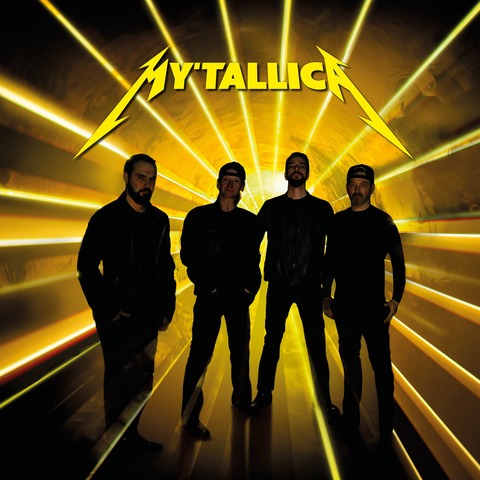 MY`TALLICA - Tribute To Metallica - Bremen - 05.12.2025 19:30
