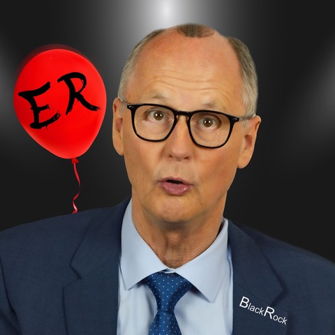 Reiner KRHNERTs Er - jetzt wirds MERZWRDIG - Potsdam - 16.08.2025 19:30