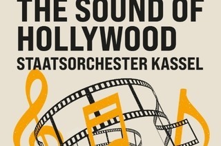 The Sound of Hollywood - Das Staatsorchester Kassel in der Karlsaue