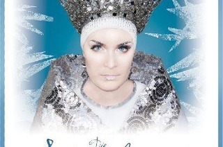 Die Schneeknigin - Das Familienmusical, 08.01.2026