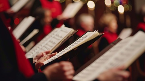 Mozart Requiem - Berlin - 12.10.2025 15:30