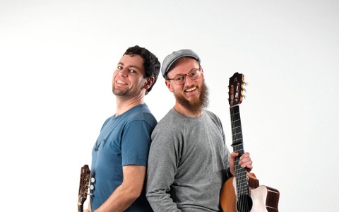 SIMON & JAN - Das Beste - Hameln - 18.10.2025 20:00