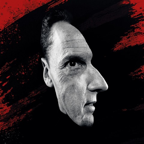 Andy Hussler - Irrtmer und andere Wunder - Herrenberg - 24.09.2025 20:00