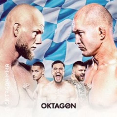 OKTAGON 71 - MNCHEN - 17.05.2025 18:00