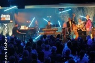 Mr. M's Jazz Club 2026