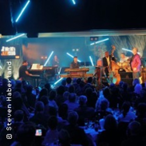 Mr. M's Jazz Club 2026 - Baden-Baden - 13.03.2026 20:00