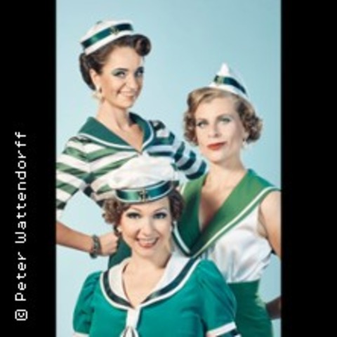 Zucchini Sistaz - RATINGEN - 24.07.2025 19:30